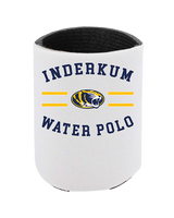 Inderkum HS Water Polo Curve - Koozie