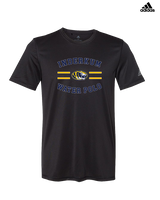 Inderkum HS Water Polo Curve - Mens Adidas Performance Shirt