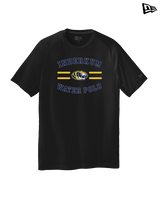 Inderkum HS Water Polo Curve - New Era Performance Shirt