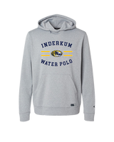 Inderkum HS Water Polo Curve - Oakley Performance Hoodie