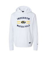 Inderkum HS Water Polo Curve - Oakley Performance Hoodie