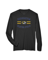 Inderkum HS Water Polo Curve - Performance Longsleeve