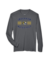 Inderkum HS Water Polo Curve - Performance Longsleeve