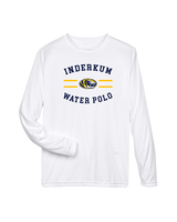 Inderkum HS Water Polo Curve - Performance Longsleeve