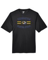 Inderkum HS Water Polo Curve - Performance Shirt