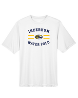 Inderkum HS Water Polo Curve - Performance Shirt
