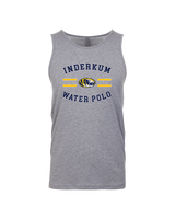 Inderkum HS Water Polo Curve - Tank Top