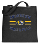 Inderkum HS Water Polo Curve - Tote