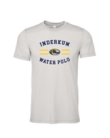 Inderkum HS Water Polo Curve - Tri-Blend Shirt