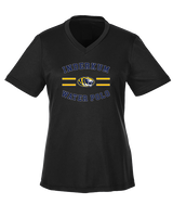 Inderkum HS Water Polo Curve - Womens Performance Shirt