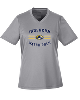 Inderkum HS Water Polo Curve - Womens Performance Shirt