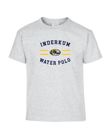 Inderkum HS Water Polo Curve - Youth Shirt