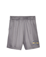 Inderkum HS Water Polo Curve - Youth Training Shorts