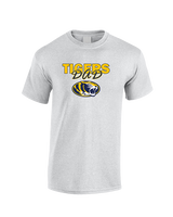 Inderkum HS Water Polo Dad - Cotton T-Shirt