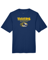 Inderkum HS Water Polo Dad - Performance Shirt