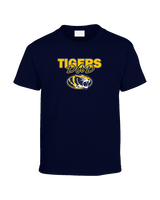 Inderkum HS Water Polo Dad - Youth Shirt