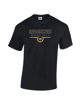Inderkum HS Water Polo Design - Cotton T-Shirt