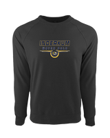 Inderkum HS Water Polo Design - Crewneck Sweatshirt