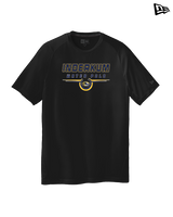 Inderkum HS Water Polo Design - New Era Performance Shirt