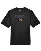 Inderkum HS Water Polo Design - Performance Shirt