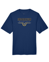 Inderkum HS Water Polo Design - Performance Shirt