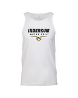 Inderkum HS Water Polo Design - Tank Top
