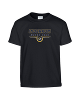 Inderkum HS Water Polo Design - Youth Shirt