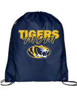 Inderkum HS Water Polo Mom - Drawstring Bag
