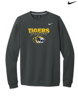 Inderkum HS Water Polo Mom - Mens Nike Crewneck