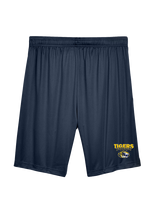 Inderkum HS Water Polo Mom - Mens Training Shorts with Pockets
