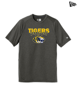 Inderkum HS Water Polo Mom - New Era Performance Shirt