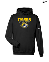 Inderkum HS Water Polo Mom - Nike Club Fleece Hoodie