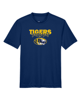 Inderkum HS Water Polo Mom - Youth Performance Shirt