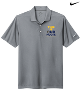 Inderkum HS Water Polo TIOH - Nike Polo