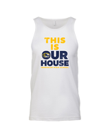 Inderkum HS Water Polo TIOH - Tank Top