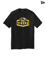 Inderkum HS Wrestling Board - New Era Performance Shirt