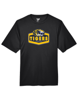 Inderkum HS Wrestling Board - Performance Shirt