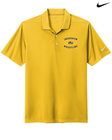 Inderkum HS Wrestling Curve - Nike Polo