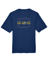 Inderkum HS Wrestling Curve - Performance Shirt
