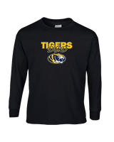 Inderkum HS Wrestling Dad - Cotton Longsleeve