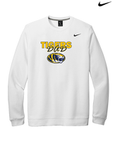 Inderkum HS Wrestling Dad - Mens Nike Crewneck