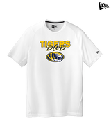 Inderkum HS Wrestling Dad - New Era Performance Shirt