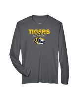 Inderkum HS Wrestling Dad - Performance Longsleeve