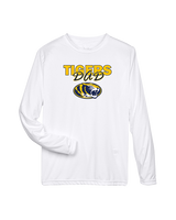 Inderkum HS Wrestling Dad - Performance Longsleeve