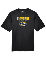 Inderkum HS Wrestling Dad - Performance Shirt