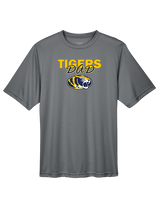 Inderkum HS Wrestling Dad - Performance Shirt