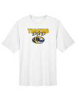 Inderkum HS Wrestling Dad - Performance Shirt