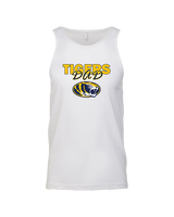Inderkum HS Wrestling Dad - Tank Top