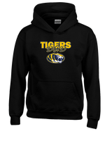 Inderkum HS Wrestling Dad - Unisex Hoodie