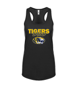 Inderkum HS Wrestling Dad - Womens Tank Top